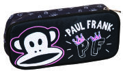 BMU ΒΑΡΕΛΑΚΙ ΟΒΑΛ PAUL FRANK CROWN