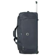 Delsey Σακ Βουαγιάζ trolley 75x35x38cm σειρά Rami Anthracite
