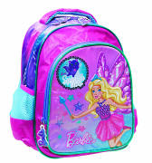 GIM ΤΣΑΝΤΑ ΝΗΠΙΑΓΩΓΕΙΟΥ BARBIE FANTASY