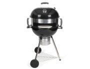Ψησταριά πίτσας BBQ κάρβουνου Livoo DOC271 με επιφάνεια ψησίματος Ø 54cm