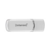 Intenso USB Drive 3.2 - Flash Line - 64GB - TYPE C