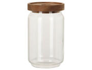 Kitchen Naturals Γυάλινο Δοχείο Τροφίμων EH χωρητικότητας 700ml