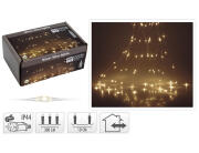 Διακοσμητικός Φωτισμός (AX8702530) με 300 Warm White Micro LED - 8m