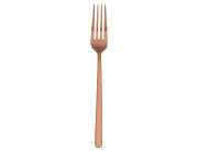 Eternum Σετ Πιρούνια Belgium Nardo Copper (1247-1CC) μήκους 20.5cm σε κουτί Cash & Carry - 12τεμάχια