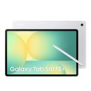 Samsung Galaxy Tab S10 FE+ 13.1" 8GB/128GB SM-X620 Ασημί