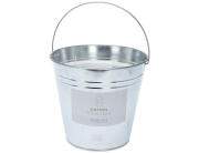 Αρωματικό Κερί 420900420 Σε μεταλλικό δοχείο Με 2 φιτίλια 24.2 x 21.7cm