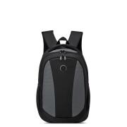 Delsey Σακίδιο πλάτης για Laptop 15.6' George Black