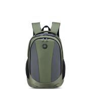 Delsey Σακίδιο πλάτης για Laptop 15.6' George Deep Green