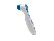 Laica Ψηφιακό Θερμόμετρο Μετώπου με Υπέρυθρες TH1000 Μπαταρίας Μπλε