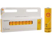 Αλκαλικές μπαταρίες SHELL C31300330 - LR6/AA - 12 τεμάχια