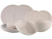 Studio Tavola Σετ Κεραμικών Πιάτων (24327156) - 18 τεμάχια
