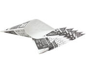 FOODTRUCK Χάρτινη σακούλα σερβιρίσματος για τηγανιτές πατάτες 22275538 5 Τεμάχια, Με σχέδιο.