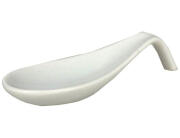 Food For Fun Βάση Κουτάλας 24300888 πορσελάνη, 12 x 5 x 5 cm, 1 τεμάχιο