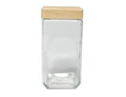 Γυάλινο Δοχείο Τροφίμων HIT (23467468) χωρητικότητας 2.3L