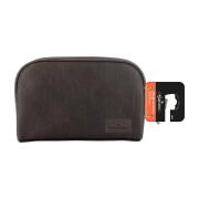 BARB' XPERT Νεσεσέρ Ταξιδιού 24 Χ 15 cm Δερμάτινο 0576