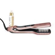 DEMELISS Ψηφιακή Πρέσα Μαλλιών Με Ατμό 230˚C 3927