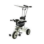 Τρίκυκλο Παιδικό Ποδήλατο - Καρότσι HOMCOM 370-025