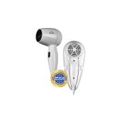 GA.MA Πιστολάκι Μαλλιών Ξενοδοχείου 1200 W GH2701/A21.805