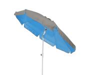 Campus Ομπρέλα Βεράντας Μεταλλική 2m, Μπλε
