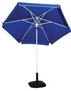 Campus Ομπρέλα Βεράντας-Θαλάσσης 2μ Μπλε