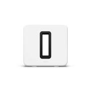 Sonos Sub Gen3 Ασύρματο Αυτοενισχυόμενο Subwoofer Λευκό