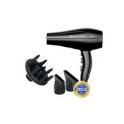 GA.MA Επαγγελματικό Πιστολάκι Μαλλιών με 2 Στόμια & Φυσούνα 2300 W GH3536