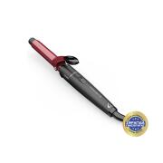 GA.MA Ψαλίδι Μαλλιών Για Μπούκλες 3. 3 cm Με Πλάκα Τουρμαλίνης 220°C GC0203