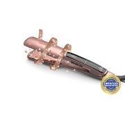 GA.MA Ψηφιακή Πρέσα Μαλλιών με Κεραμικές Πλάκες με Επίστρωση Micro Glitt 230˚C GI3032