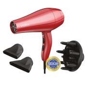 GA.MA Επαγγελματικό Πιστολάκι Μαλλιών με 2 Στόμια & Φυσούνα 2300 W SH2850