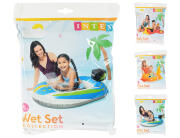 Φουσκωτό θαλάσσης Pool Cruiser Intex , σε 3 επιλογές σχεδίου