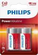 PHILIPS POWER ALK C-P2