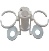 VELCO ΒΑΣΗ ΠΟΤΗΡΙΩΝ ΙΣΤΟΥ ΟΜΠΡΕΛΑΣ ΠΛΑΣΤΙΚΗ