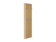 BOJ Βάση τοίχου για τιρμπουσόν Traditional (00993802), Oak