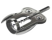 Τιρμπουσόν BOJ (011110204) σε σχήμα κουκουβάγιας, Steel Grey