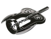 Τιρμπουσόν BOJ (011110804) σε σχήμα κουκουβάγιας, Pure Black