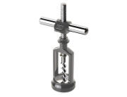 Τιρμπουσόν BOJ (011000204) τύπου κελάρι, Steel Grey