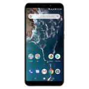 Smartphone Xiaomi Mi A2 64GB Black