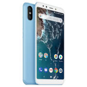 Smartphone Xiaomi Mi A2 64GB Blue