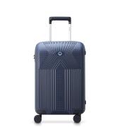 Delsey βαλίτσα καμπίνας 55x35x24cm Ordener Blue