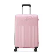 Delsey βαλίτσα μεσαία 66x43,5x25,5cm Ordener Peony