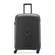 Delsey Βαλίτσα Trolley Μεσαίο Μέγεθος 70,5x47x31cm Belmont Plus Black