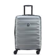 Delsey Βαλίτσα μεσαία expandable 68cm Meteor Graphite