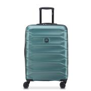 Delsey Βαλίτσα μεσαία expandable 68cm Meteor Green