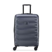 Delsey Βαλίτσα μεσαία expandable 66cm Meteor Navy Blue