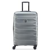 Delsey Βαλίτσα μεγάλη expandable 76cm Meteor Graphite