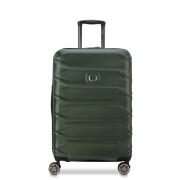 Delsey Βαλίτσα μεσαία expandable 68cm Meteor Olive