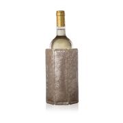 VacuVin Παγοκυψέλη για Μπουκάλια Platinum Active Cooler
