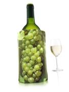 Vacu Vin Παγοκυψέλη Μπουκαλιών Grapes