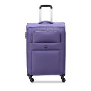 Delsey Βαλίτσα Μεσαία 68x44x27cm σειρά Cuzco Lavender