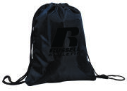 RUSSELL ΤΣΑΝΤΑ ΜΕ ΚΟΡΔΟΝΙ JONSON ΜΑΥΡΗ